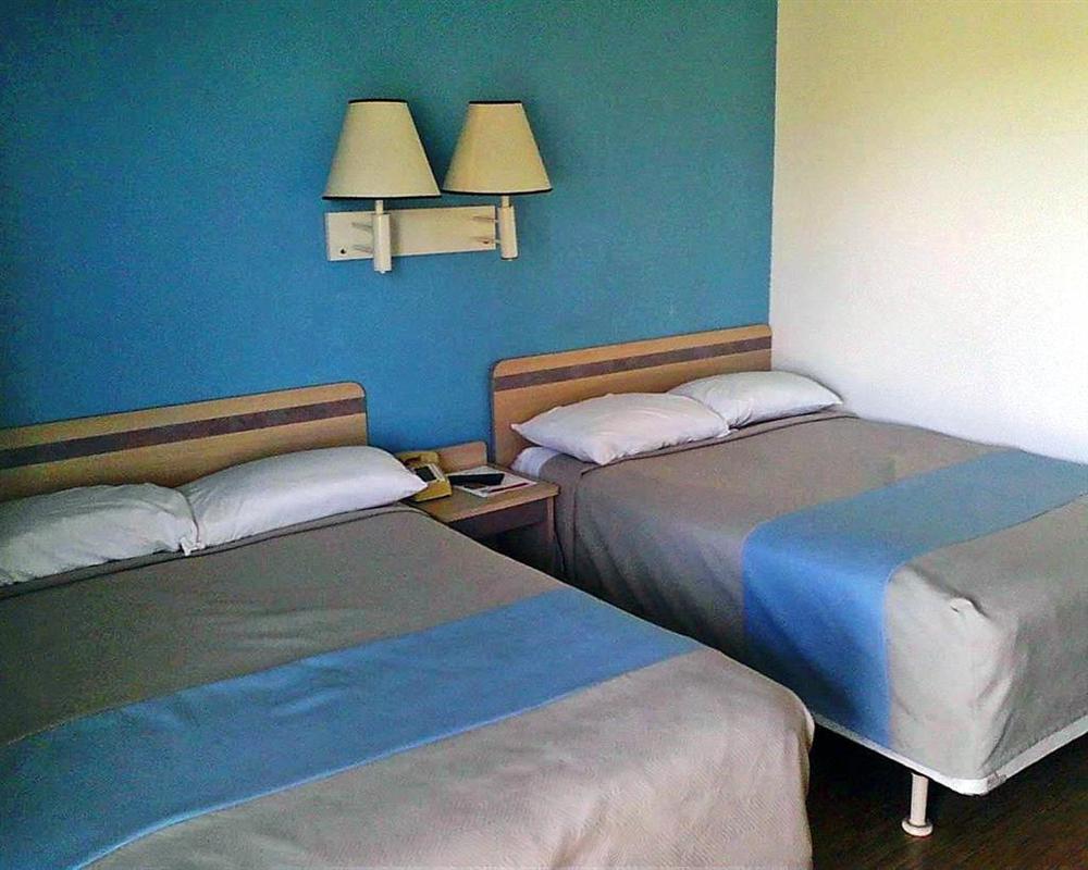 Motel 6-Rochester, Mn Room photo
